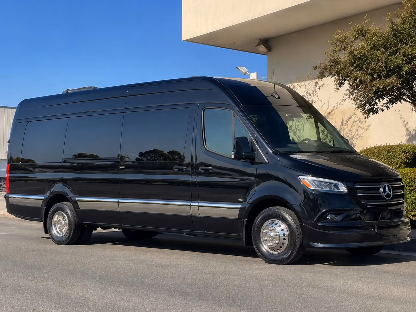 west covina bus rentals for sports teams sporting events