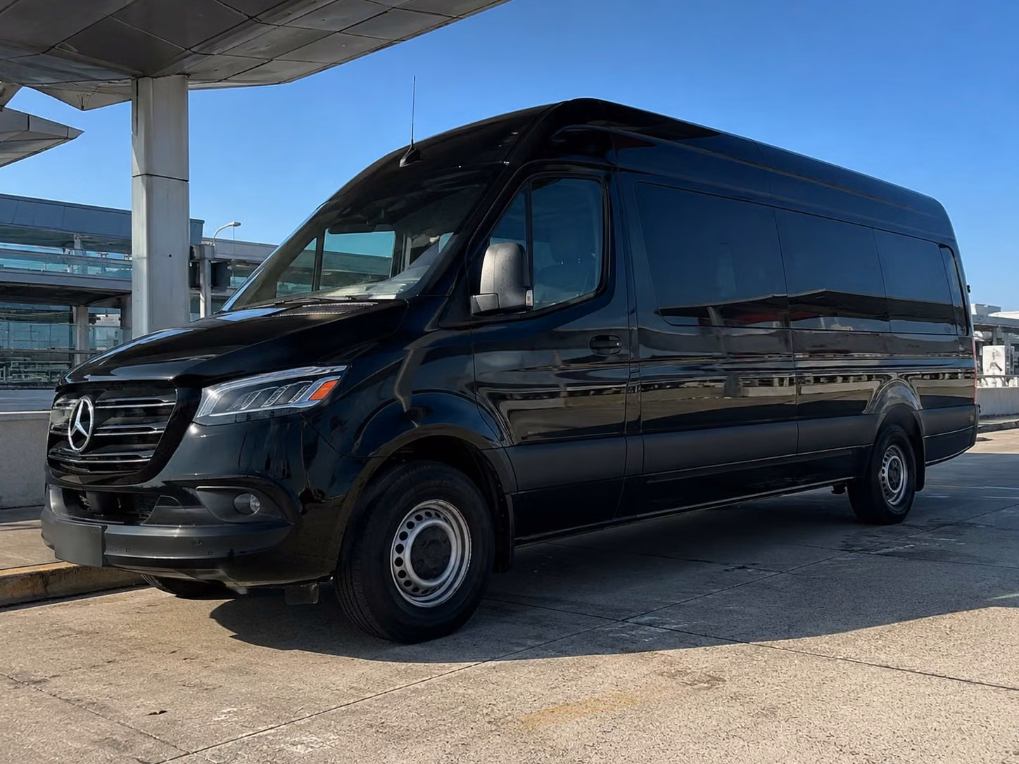 west covina government military transportation service