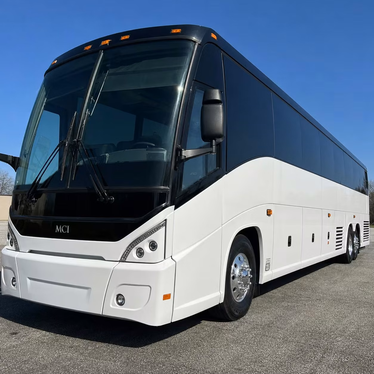 west covina religious group transportation services